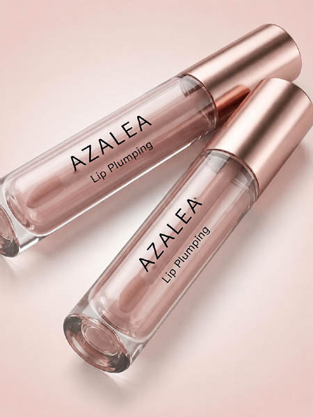 Azalea Lip Plumping