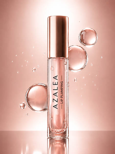 Azalea Lip Plumping